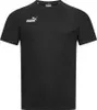 Puma T-shirt teamfinal zwart Größe M Produktbild-Vorschau 9