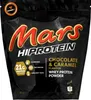 Mars HiProtein Powder, 875 g, cioccolato e caramello Anteprima dell’immagine prodotto 1
