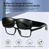 Polarisiert Überzieh Sonnenbrille UV400, passend über Produktbild-Vorschau 5