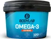 BODYLAB Omega-3 Extreme - 120 Kapseln Produktbild-Vorschau 1