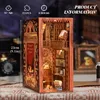 3D puzzle, DIY knižný chrbát, Večné kníhkupectvo, Cutebee, Náhľad obrázku produktu 36