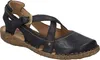 JOSEF SEIBEL Rosalie 13 | Sandales pour Femmes | noir Voir les images du produit 38