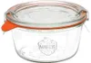 Bicchieri da gastronomia Weck Gourmet 300 ml, diametro 120. Anteprima dell’immagine prodotto 2