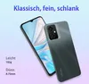 OSCAL Smartfon C70 bez umowy, 6,56 cala, 6GB RAM+128GB ROM Podgląd zdjęcia produktu 7