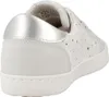 GEOX KILWI, Sneaker in Beige für Kinder, Größe 37 Produktbild-Vorschau 3