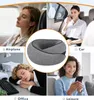 Reisekissen Flugzeug, Nackenkissen Reise, Travel Pillow, Produktbild-Vorschau 9
