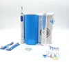 Oral-B PRO 900 + OxyJet Munddusche und wiederaufladbare Produktbild-Vorschau 24