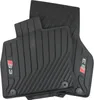 Original Audi S3 2013-2020 Allwettermatten Gummimatten Produktbild-Vorschau 2