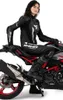 SHIMA Miura RS Damen 1-Teiler Motorrad Lederkombi, Produktbild-Vorschau 5