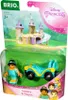 Disney Princess Jasmin mit Waggon BRIO 63335900 Produktbild-Vorschau 10