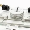 2x Elektrischer Fensterheber vorne für Citroen Nemo Fiat Produktbild-Vorschau 11