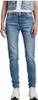 G-star Ace Slim Fit Jeans Blau 26 / 32 Frau Blau 26 Produktbild-Vorschau 1