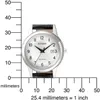 Citizen Damen-Uhr Eco-Drive Analog Quarz Leder-Armband Produktbild-Vorschau 7