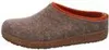 Haflinger Damen Pantoffel Hausschuh Grizzly Torben Wollfilz Produktbild-Vorschau 3