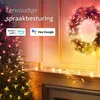 Twinkly Candies 100 RGB LED diod ve tvaru svíčky, Náhled obrázku produktu 30