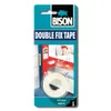 Bison - Bande de montage Adhésif double face - 1,5m x 19mm Voir les images du produit 2