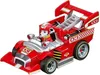 Carrera 20064176, Feuerwehrauto, 6 Jahr(e), Schwarz, Rot, Produktbild-Vorschau 2
