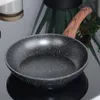 Padella in granito BLACK&WOOD 20 cm Anteprima dell’immagine prodotto 10
