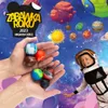 Tuban TU3771, Creatieve set voor kinderen, 8 jaar, Productafbeelding-voorbeeld 8