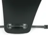 SKS Schutzblech Flap Guard black, länge Radschutz 317mm, Produktbild-Vorschau 5