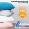 Vakuumbeutel, 17er Pack Vakuum Aufbewahrungsbeutel, Produktbild-Vorschau 3