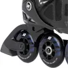 K2 Skates VO2 S 90 BOA Inline Skates Unisex  černá - night  Náhled obrázku produktu 6