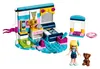 LEGO® Friends Stephanies Zimmer 41328 Produktbild-Vorschau 3