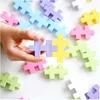 Plus-Plus BIG Pastel Building Set - 100pcs. Voir les images du produit 6
