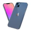 Transparente Schutzhülle für Samsung Galaxy A82 5G KP19327 Produktbild-Vorschau 3
