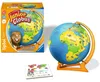 Ravensburger tiptoi 00115 - Il mio globo interattivo Junior Anteprima dell’immagine prodotto 2