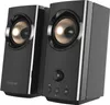 Creative Aktivbox T60         2.0 Schwarz Produktbild-Vorschau 3