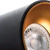 Kanlux RITI 27571 Anbauleuchte GU10 schwarz, gold Produktbild-Vorschau 3