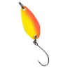 Spro Trout Master Incy Spin Spoon 2,5g Lime Produktbild-Vorschau 12