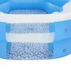 Bestway® Family Pool Splash View™ avec fenêtre latérale 270 Voir les images du produit 28