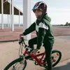 Kinderfahrradhelm –  Leichtgewicht, Full-/Half-Face Produktbild-Vorschau 5