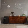 KlarsteinAudrey Evo mini lednice| 90 l, retro design, Náhled obrázku produktu 3