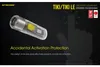 Nitecore TIKI lampada portachiavi 300 lumen (+) Anteprima dell’immagine prodotto 13