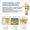 Das Übungsheft Lesen 4 Produktbild-Vorschau 4