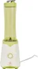Standmixer Smoothie Maker Mixer Milchshaker Reisebecher Produktbild-Vorschau 1