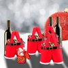 2 Stück Weihnachtstaschen, Weihnachten, Geschenktüten, Produktbild-Vorschau 4