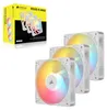 Corsair RS120-R ARGB, Ventilator, 12 cm, 420 RPM, 2100 RPM, Produktbild-Vorschau 10