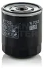 MANN FILTER Ölfilter W7053 CITROEN/PEUGEOT Produktbild-Vorschau 7