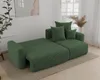 Ecksofa mit Schlaffunktion, ANTONIO DENVER - 238x142x73cm, Produktbild-Vorschau 6