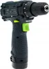 A cordless drill is shown against a white background. Podgląd zdjęcia produktu