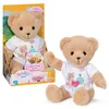 BABY Born Singender Teddy mit Soundfunktion Produktbild-Vorschau 1