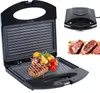 Elektrický gril Steak Machine Oboustranný ohřev Grilování Náhled obrázku produktu 1