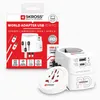 SKROSS Pro Light USB AC45PD World incl. USB-C cable white Náhled obrázku produktu 11
