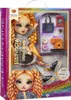 MGA Rainbow High Sparkle & Shine Clementine + prezent Podgląd zdjęcia produktu 13