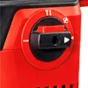 Einhell TE-RH 32-1600 4F, SDS Plus, Czarny, Czerwony, Stal Podgląd zdjęcia produktu 10