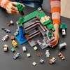 LEGO® 21169 LEGO® Minecraft 21169 Das erste Abenteuer Podgląd zdjęcia produktu 19